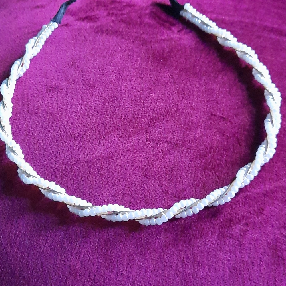 Beautiful headband 3 for $7 headband